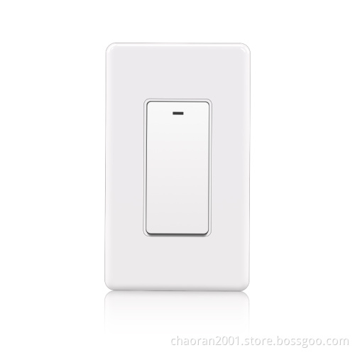 Remote Control Alexa Google Home Smart Switch